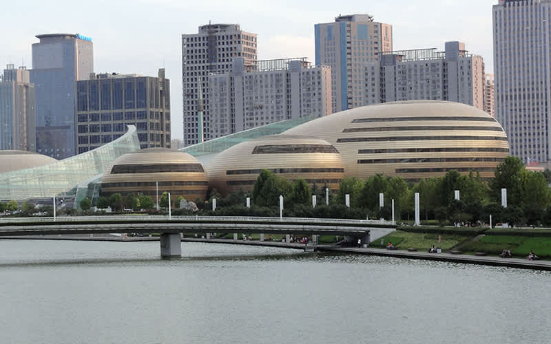 Zhengzhou